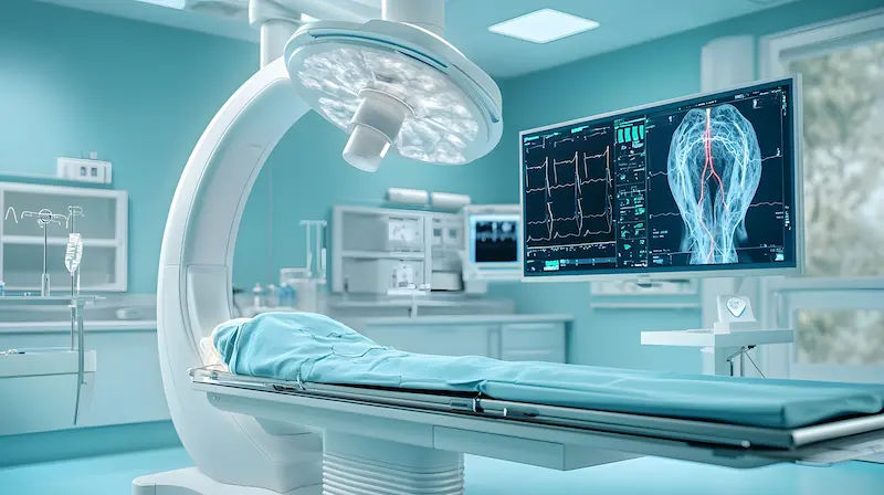 Neurosurgery Modern Times